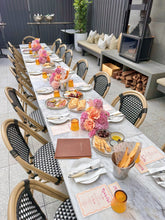 Load image into Gallery viewer, Custom Table Centrepiece