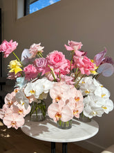 Load image into Gallery viewer, Custom Vase Arrangement