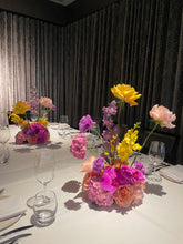 Load image into Gallery viewer, Custom Table Centrepiece