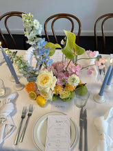 Load image into Gallery viewer, Custom Table Centrepiece