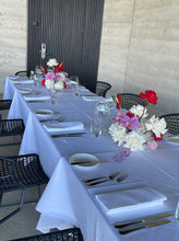 Load image into Gallery viewer, Custom Table Centrepiece