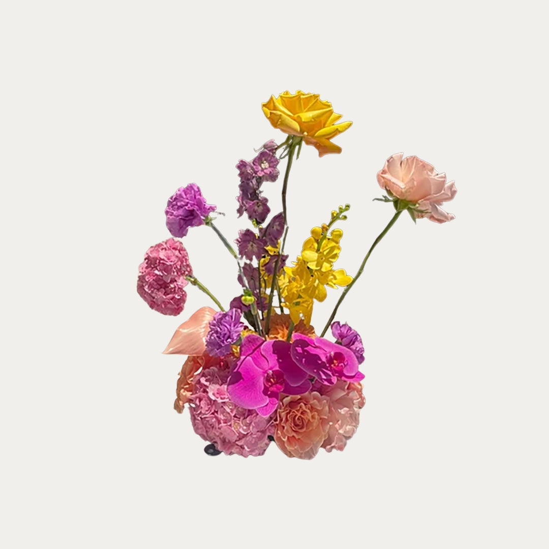 Custom Table Centrepiece