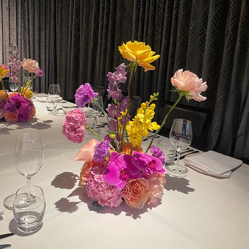 Custom Table Centrepiece