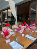 Custom Table Centrepiece