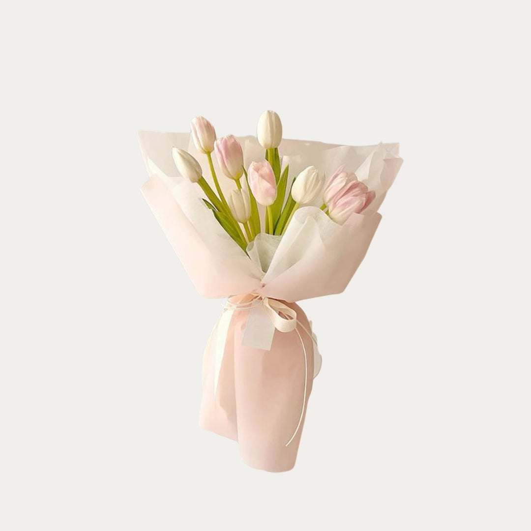 Tulips