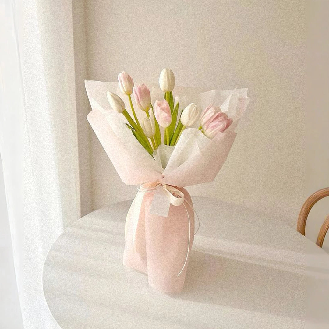 Tulips